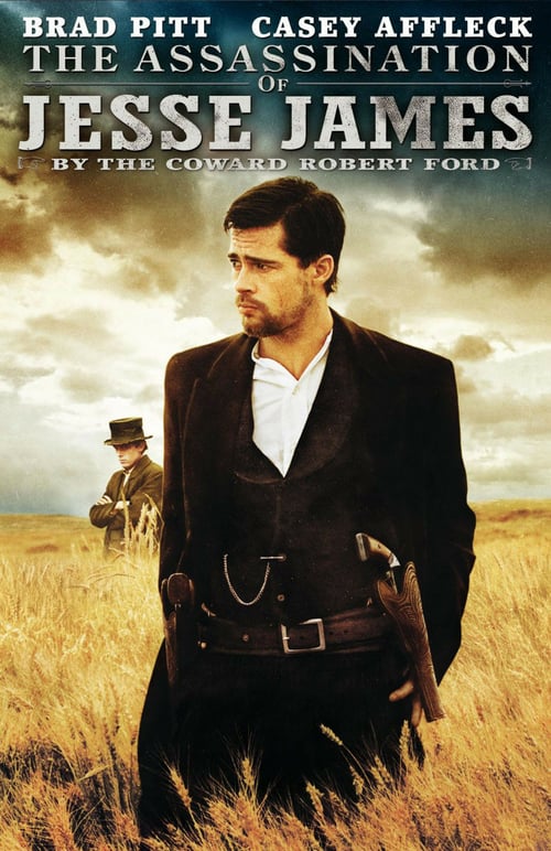 L'assassinio di Jesse James per mano del codardo Robert Ford 2007 Film Completo Download