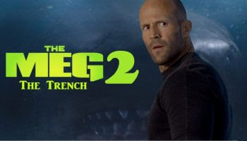 The Meg : The Trench