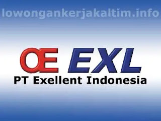 Lowongan Kerja PT Exellent Indonesia,lowongan kerja Kaltim 2022 Balikpapan Operator Bubut Helper Welder Drafter Admin Accounting HR Driver Security dl