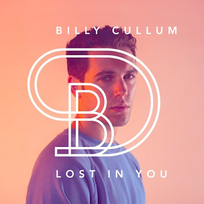 Billy Cullum Drops new single ‘Lost In You’