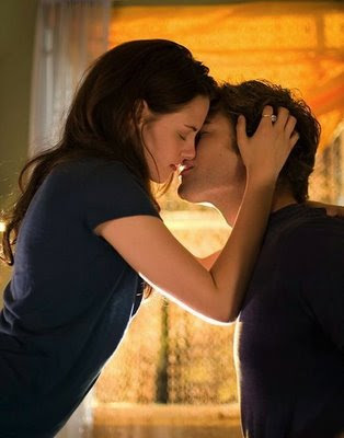 twilight movie stills. New Twilight Movie Stills and