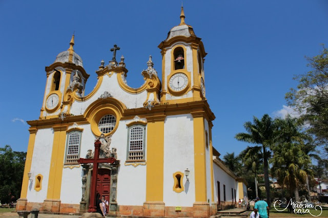 Igreja