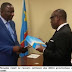  Edits provinciaux. RDC : Kin-kiey remet le Recueil national à la Cour Constitutionnelle ! 