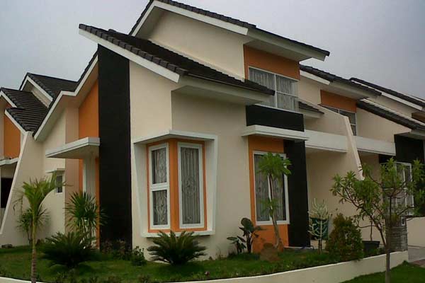 Gambar Rumah Sederhana Minimalis