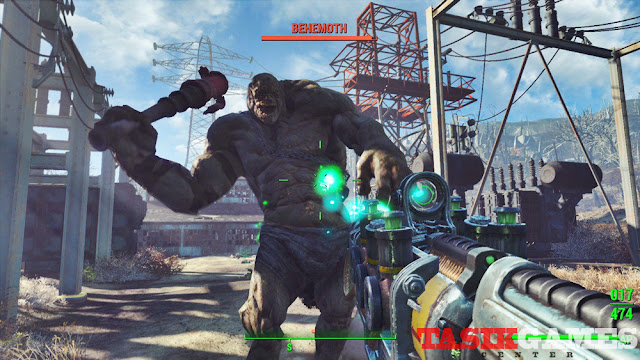 Fallout 4 Free Download for PC