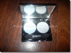 Faces Glam On Eye Shadow Duo Mystic Blue 13