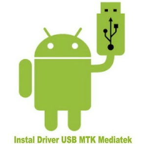 Download USB Driver MTK (Mediatek)