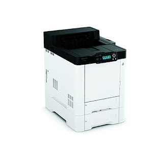 Ricoh P C600 Drivers Download