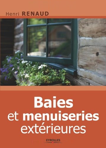 Baies et menuiseries extérieures