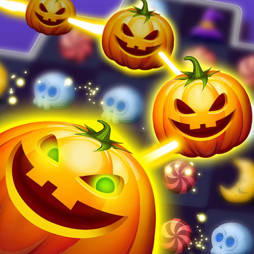 Happy Halloween - Find a lot of Halloween items!