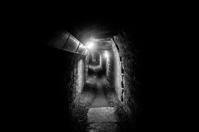 What is Dark Tourism An In-Depth Exploration into the Shadows of Travel