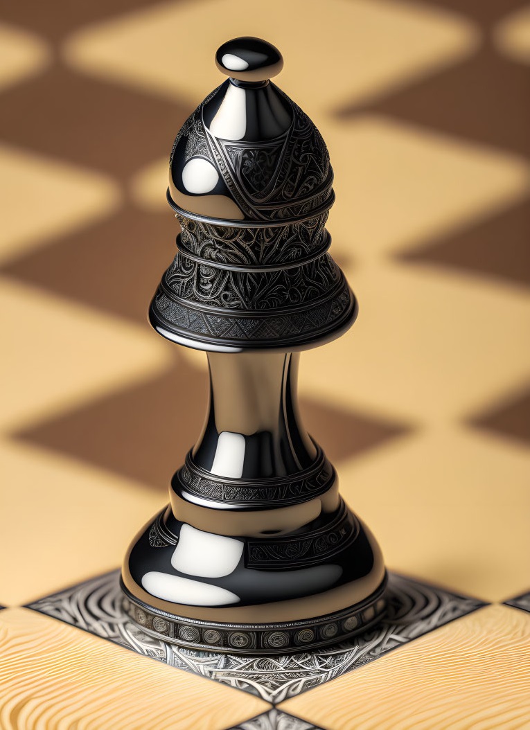 Chess Opening Basics: The Jaenisch Gambit