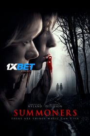 Summoners 2022 Hindi Dubbed (Voice Over) WEBRip 720p HD Hindi-Subs Online Stream