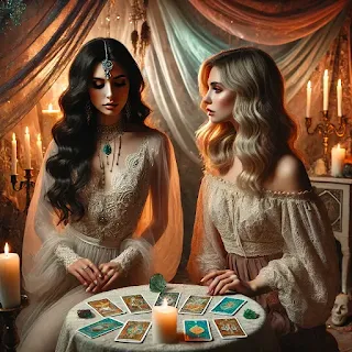 Ferradura do Amor