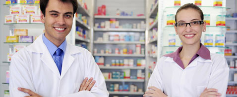 Pharmacy Jobs : Emergency and Urgent!!