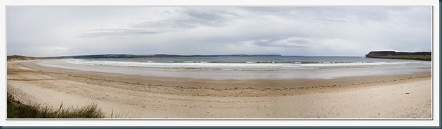 Dunnet Bay