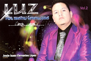 M.A.A Vino Nuevo - Luz para Nuestras Generaciones (Exclusivo) (2013)