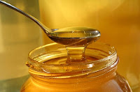 علاج الربو بالعسل