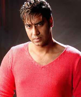 Ajay Devgn