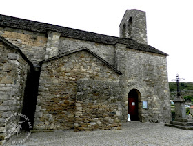 MINERVE (34) - Cité cathare
