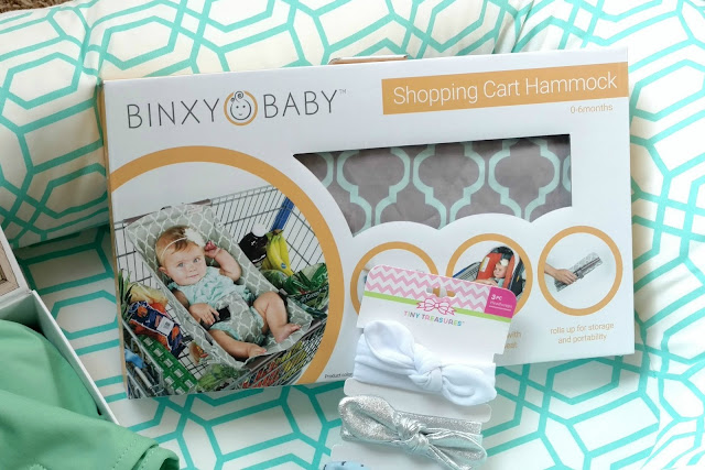 Wish List and Gift Guide for Baby #3