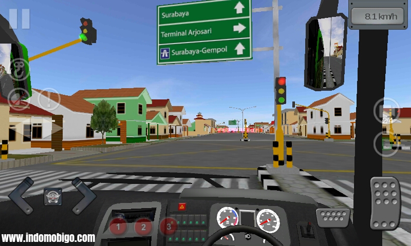 Download Game Pc Simulator Bus Indonesia - HAW-Gamer