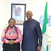 United Nations Nigeria Partners Sterling One Foundation To Co-convene ASIS 2024