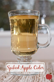 spiked apple cider, vanilla vodka, butterscotch schnapps, christmas cocktail, fall cocktail, autumn cocktail, apple cider photo, apple cider picture, apple cider image
