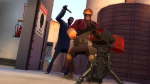 Team Fortress 2 screenshot 2