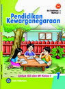 Daftar Buku Kurikulum 2013 untuk Tingkat Sekolah Dasar (SD) Kelas 1