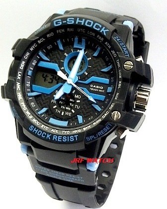 JUAL JAM TANGAN G-SHOCK KW MAUPUN ORIGINAL