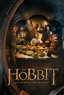 The Hobbit: An Unexpected Journey