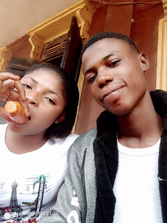 Young Couple Found Dead In A Toilet In Ondo State (Photos)