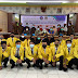 Penarikan Mahasiswa PLP Unnes 2021 Di Smk Negeri 4 Semarang “ Ukir Prestasi Tiada Henti”