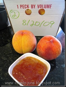 PeachJam