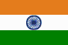 flag of India