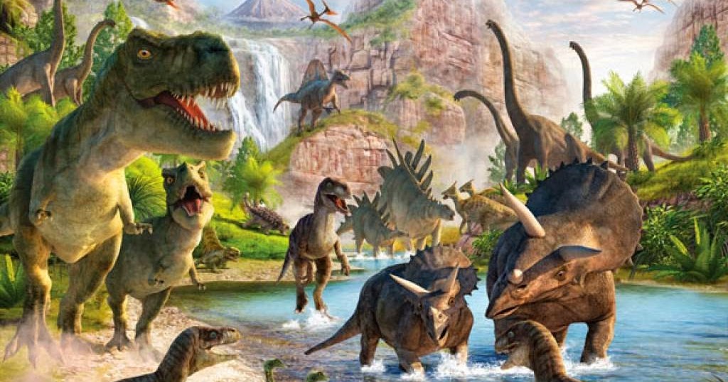 Zaman Arkhaikum Azoikum Paleozoikum  Mesozoikum Buih Kata