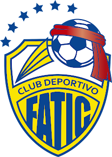 Logo Club Deportivo Fatic