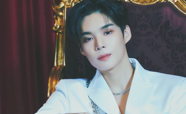 Lim Sejun de VICTON