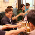  박승원 시장, 지역 청년 창업가 10명과 맥주 소통