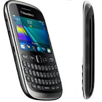 Spesifikasi Dan Harga BlackBerry Armstrong 9320