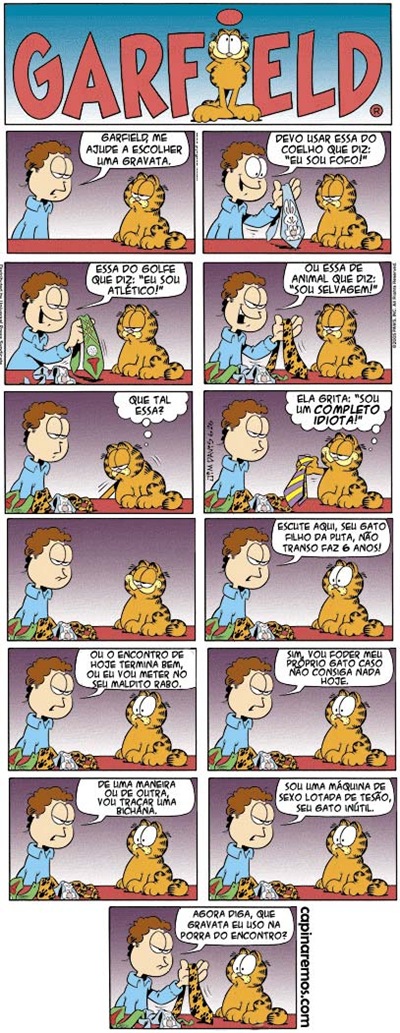 garfield