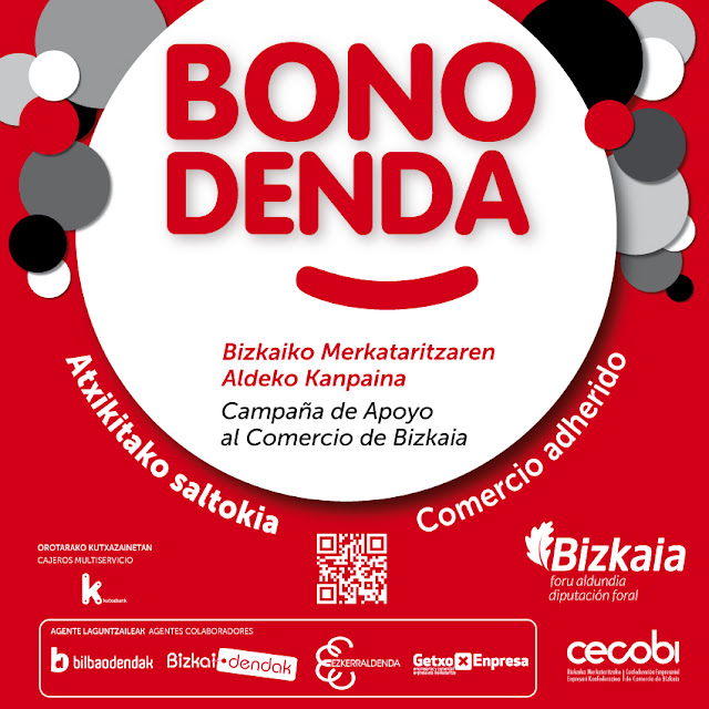 Bono Denda