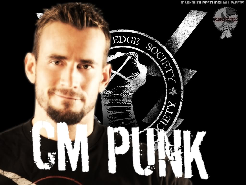 CM PUNK WALLPAPERS | WWE WrestleMania Download Raw SmackDown Nxt ...