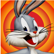 Looney Tunes Dash! MOD APK 1.74.09 Terbaru ﴾Free Shopping + Invincible﴿