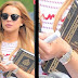 Lindsay Lohan Masuk Islam