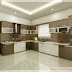 Indian Kitchen Interior Design Photos