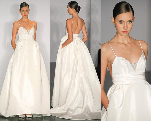 wedding gowns Posted by Bejeweled 