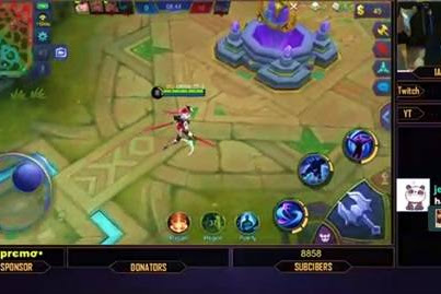 4 Cara Share Rekaman Mobile Legends Paling Mudah