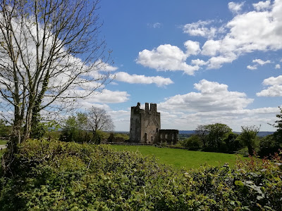 Irish Tower House